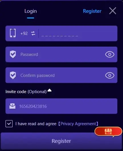 7987 Game LOGIN
