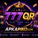 777QR