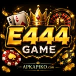 E444 Game