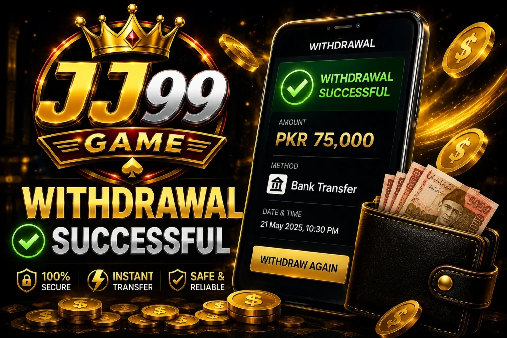 JJ99 Game