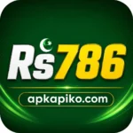 Rs 786 Bet Game