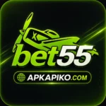 Bet55 Game