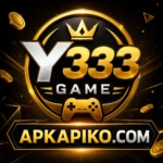 Y333 Game