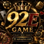 92E Game