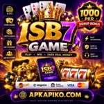 ISB7 Game