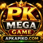 PK Mega Game