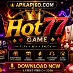 Hot77 Game