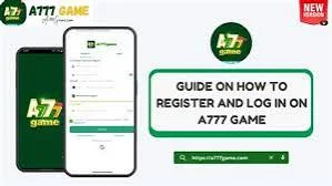 A777Game