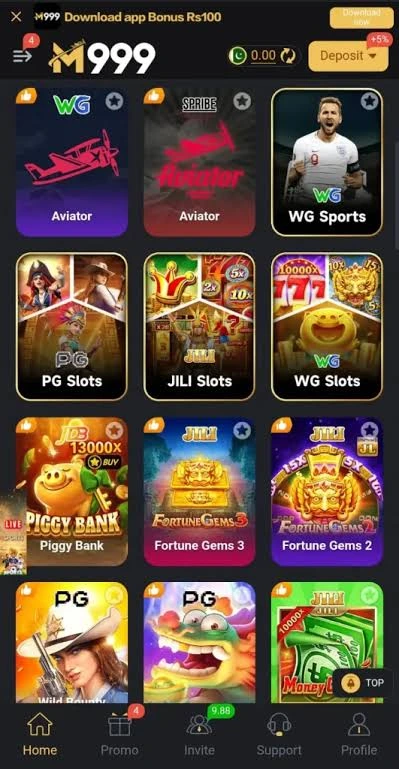 JJ99 Game