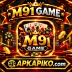 M91 Game Feature image