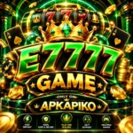 E7777 Game feature Image
