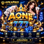AONE777 Game feature Image
