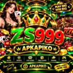 ZS999 Game feature Image
