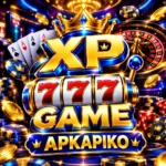 XP777 Game Feature Image