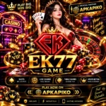 EK77 Game Feature Image