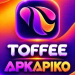 Toffee APK feature image