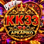 KK33 Game feature image