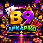 B9 Game Feature Image