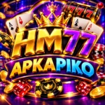 HM77 Game Feature Image
