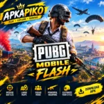 PUBG Mobile Flash Game Feature Image