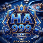 HA999 Game Feature image