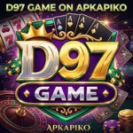 D97 Game Feature Image