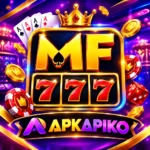 MF777 Game Feature Image