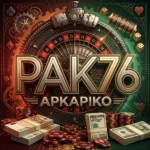 PAK76 Game Feature Image