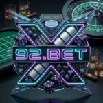 X92.BET game Feature Image