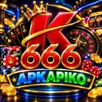 K666 Game feature Image
