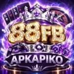 88FB Game Feature Image