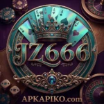 JZ666 Game feature image