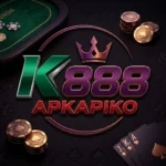 K888 Game Feature Image