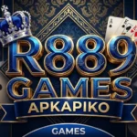 R889 Game Feature Image