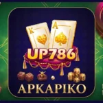 UP786 Game Feature image