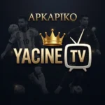 YACHINE TV feature Image
