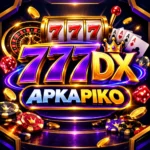 777DX Game Feature Image