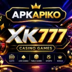 XK777 Game Feature image